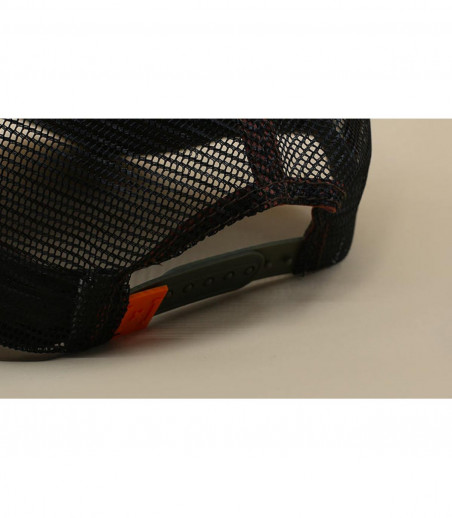 Capslab Trucker DBZ Namek Capslab Trucker DBZ Namek